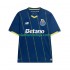 Camisola FC Porto Homem Equipamento Quarto 2025-2026 Manga Curta